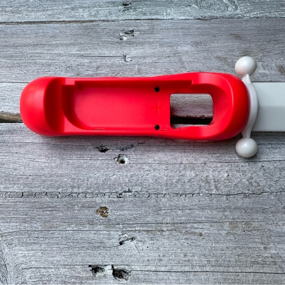 LED Sword Accessories Compatible with Nintendo Switch Switch OLED 1 Red Case - Picture 3 of 3